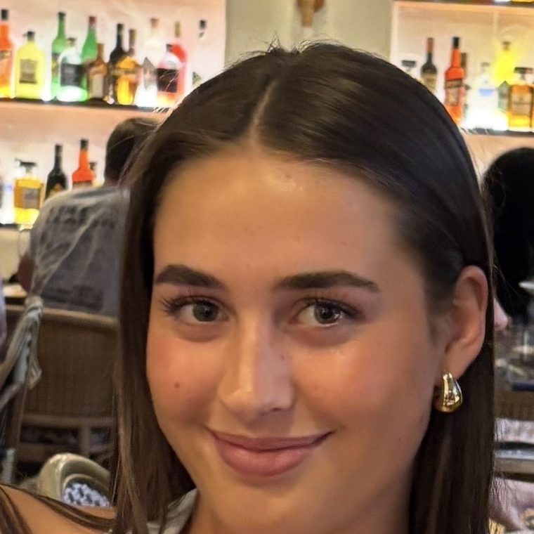 Charlotte Lange