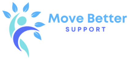 Move Better Support logo